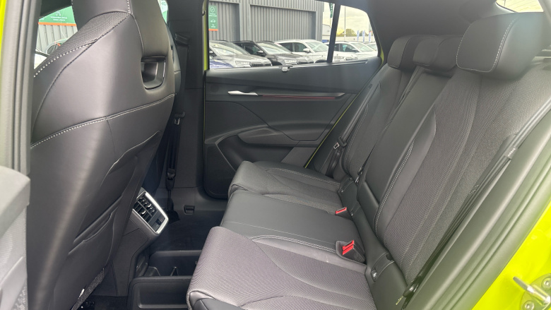 Skoda Enyaq 250kW vRS 84kWh 4x4 5dr Auto Electric 